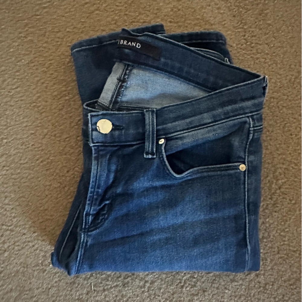 J Brand Super Skinny jeans